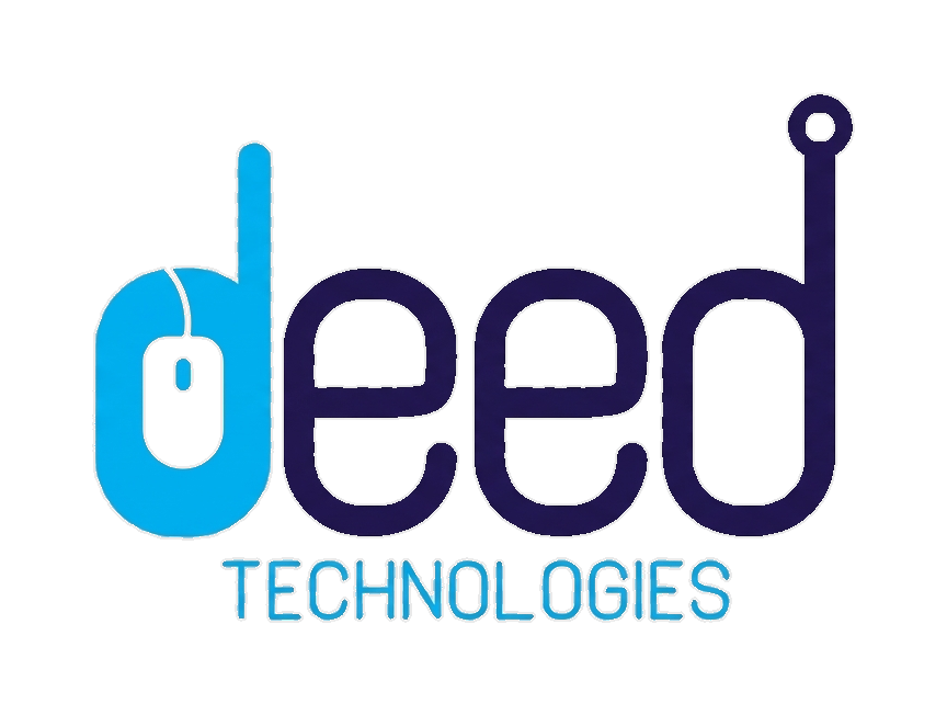 Deed Technologies logo